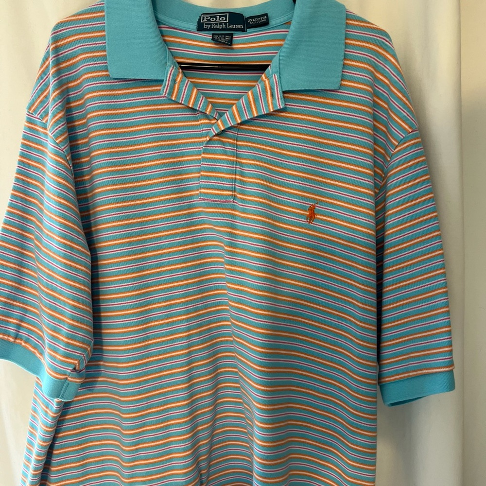 Polo Ralph Lauren 2XLT